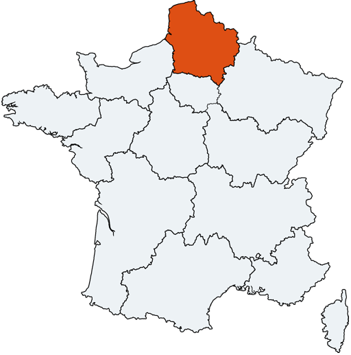 Hauts-de-France